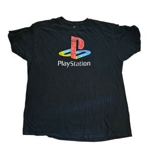 PlayStation Tshirt
